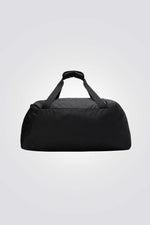 תיק מבית המותג PUMA, בעל רוכסן דו כיווני בתא הראשי שמספק גישה נוחה לפריטים שלך. כיסים קדמיים וצדדים בסגירת רוכסן לשמירה על החפצים שלך בדרך הבטוחה ביותר. רצועת כתף מתכוננת לנשיאה נוחה והתאמה מושלמת