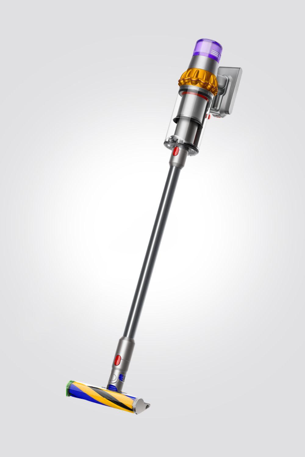 ‏שואב אבק אלחוטי V15 Detect Absolute - MASHBIR//365