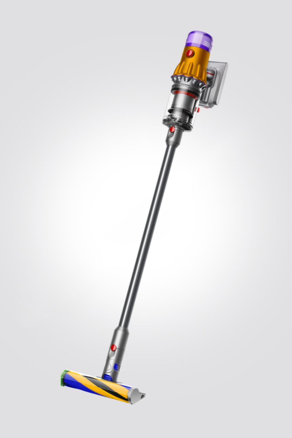 שואב אבק אלחוטי נטען Dyson דגם V12 detected slim absolute