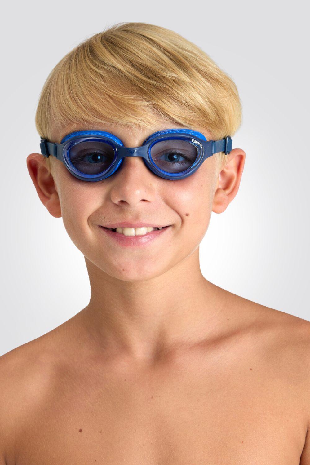 משקפת לילדים בצבע כחול - MASHBIR//365