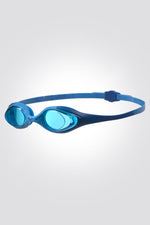 משקפת לילדים בצבע כחול - MASHBIR//365