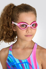 משקפת לילדות בצבע ורוד - MASHBIR//365