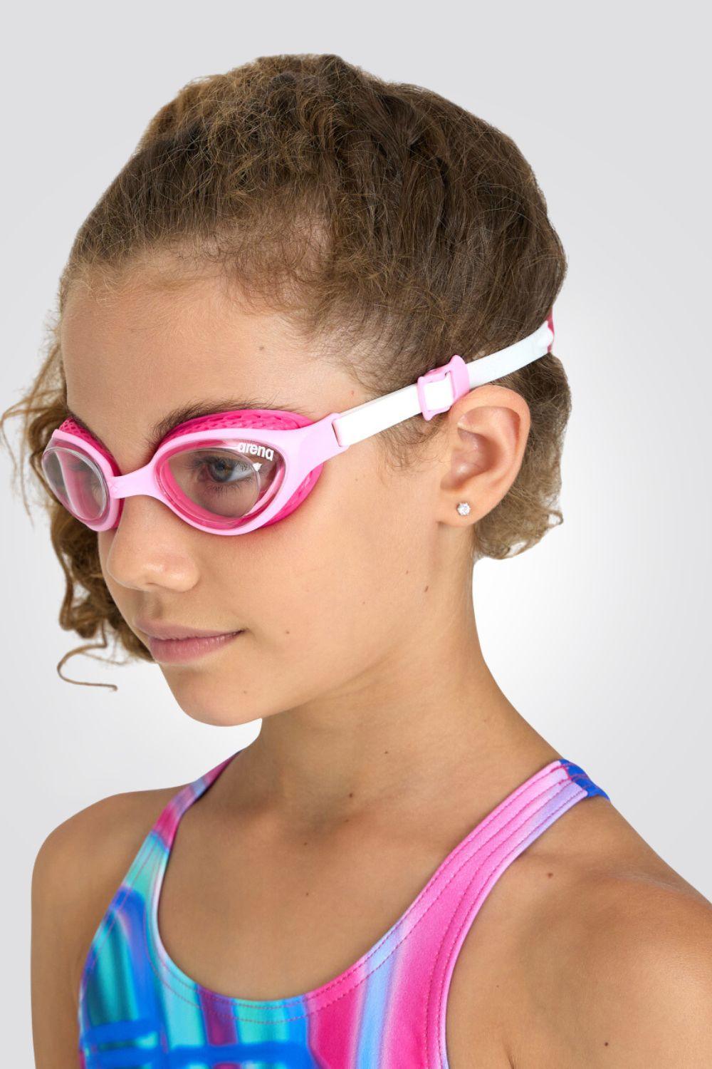 משקפת לילדות בצבע ורוד - MASHBIR//365