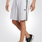 מכנסיים קצרים PIQ בצבע לבן - MASHBIR//365 - 1