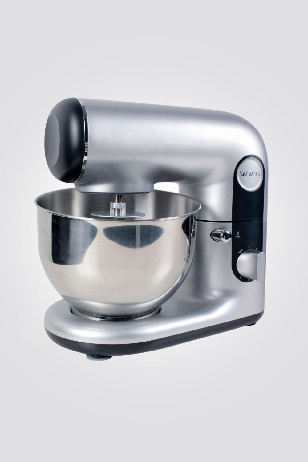 מיקסר שולחני 1000W עוצמתי ושקט - MASHBIR//365