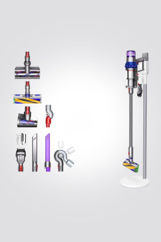 ‏שואב אבק אלחוטי Dyson V15 detect absolut plus - MASHBIR//365