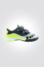 נעל קטרגל לילדים בצבע שחור וליים - MASHBIR//365