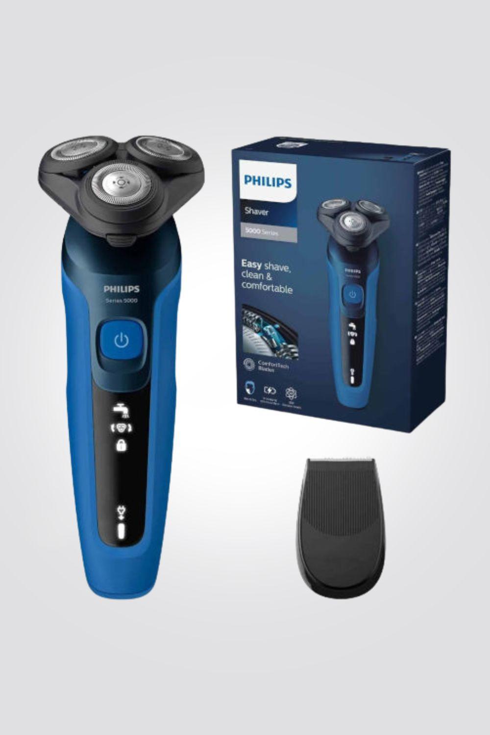 מכונת גילוח דגם S5444/03 - MASHBIR//365