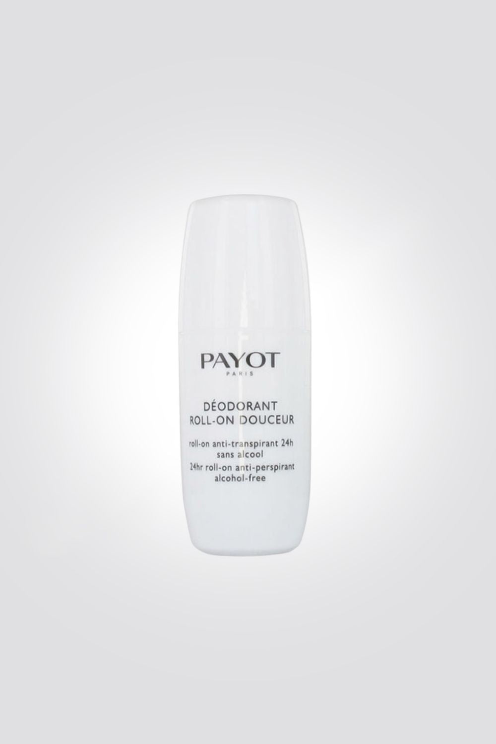 דאודורנט מרענן 75 מ`ל ללא אלכוהול