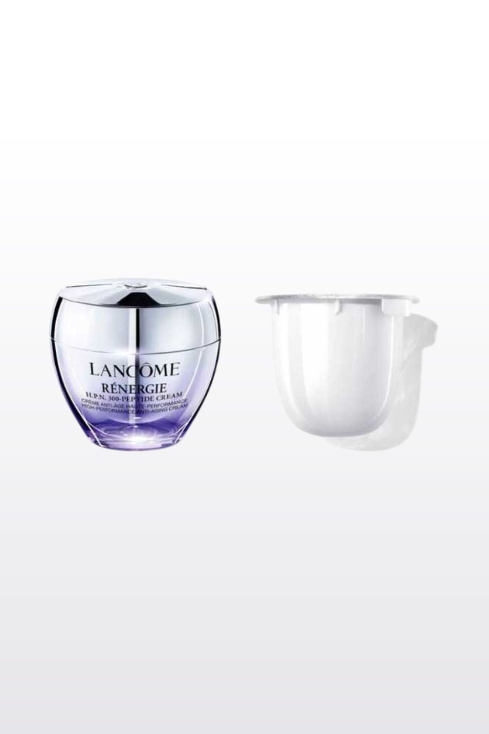 מיכל ריפיל קרם 50 מ"ל RÉNERGIE H.P.N. 300 PEPTIDE