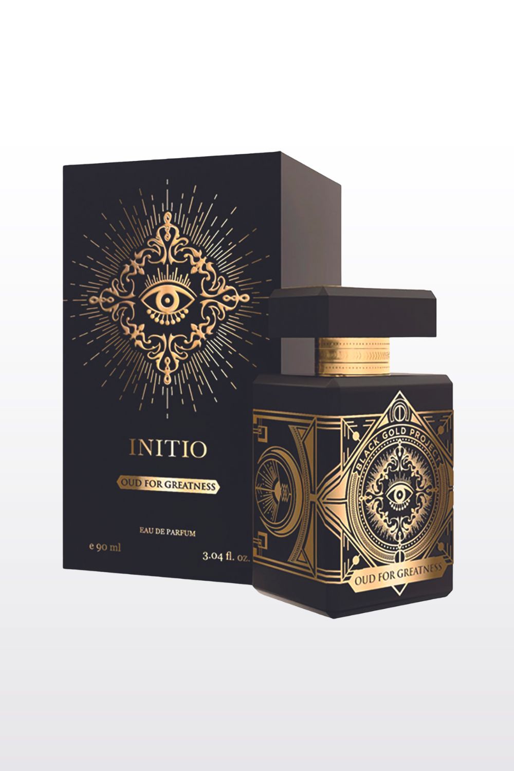 בושם יוניסקס 90 מ"ל אוד פור גרייטנס E.D.P