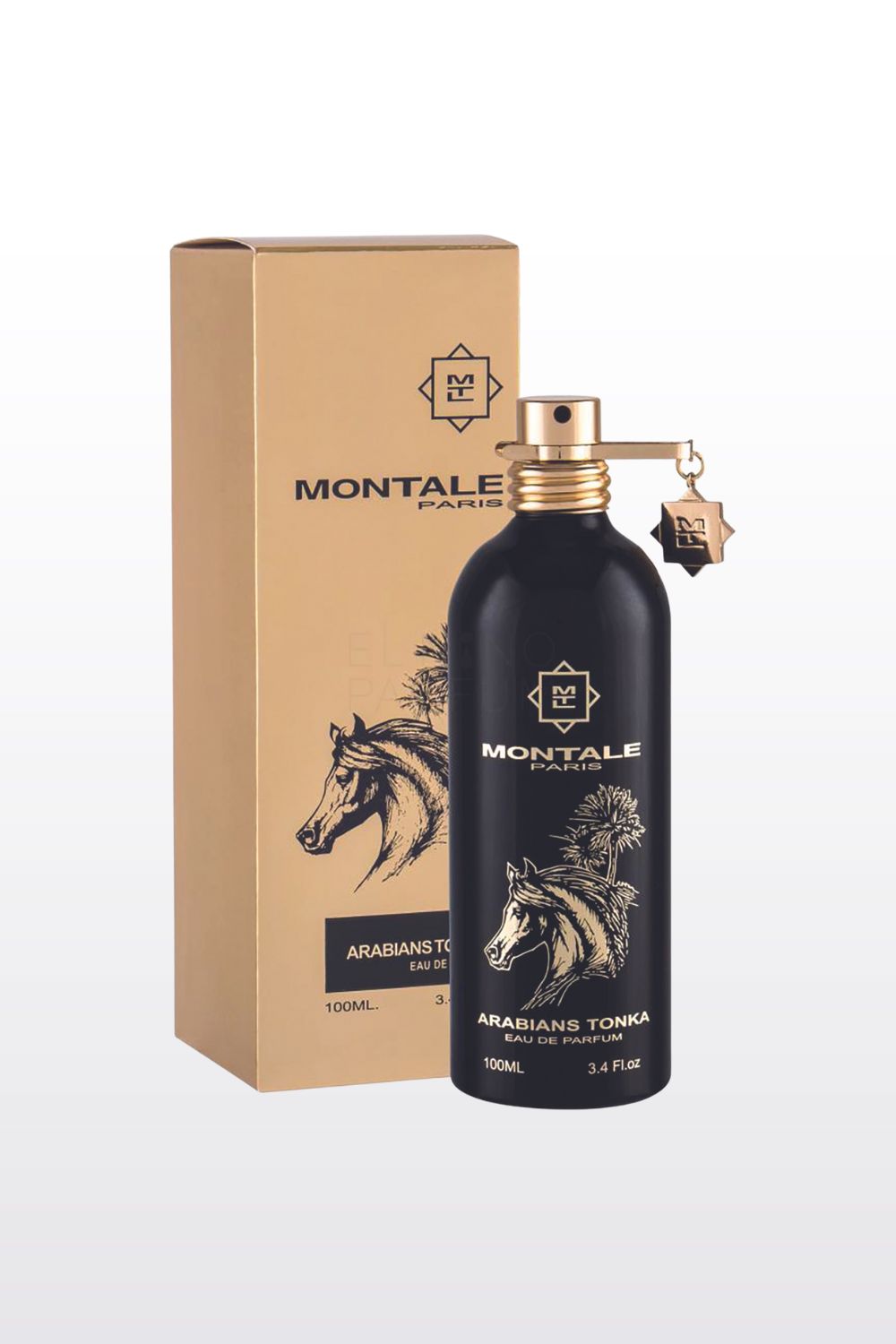 בושם יוניסקס Arabian Tonka 100ml E.D.P