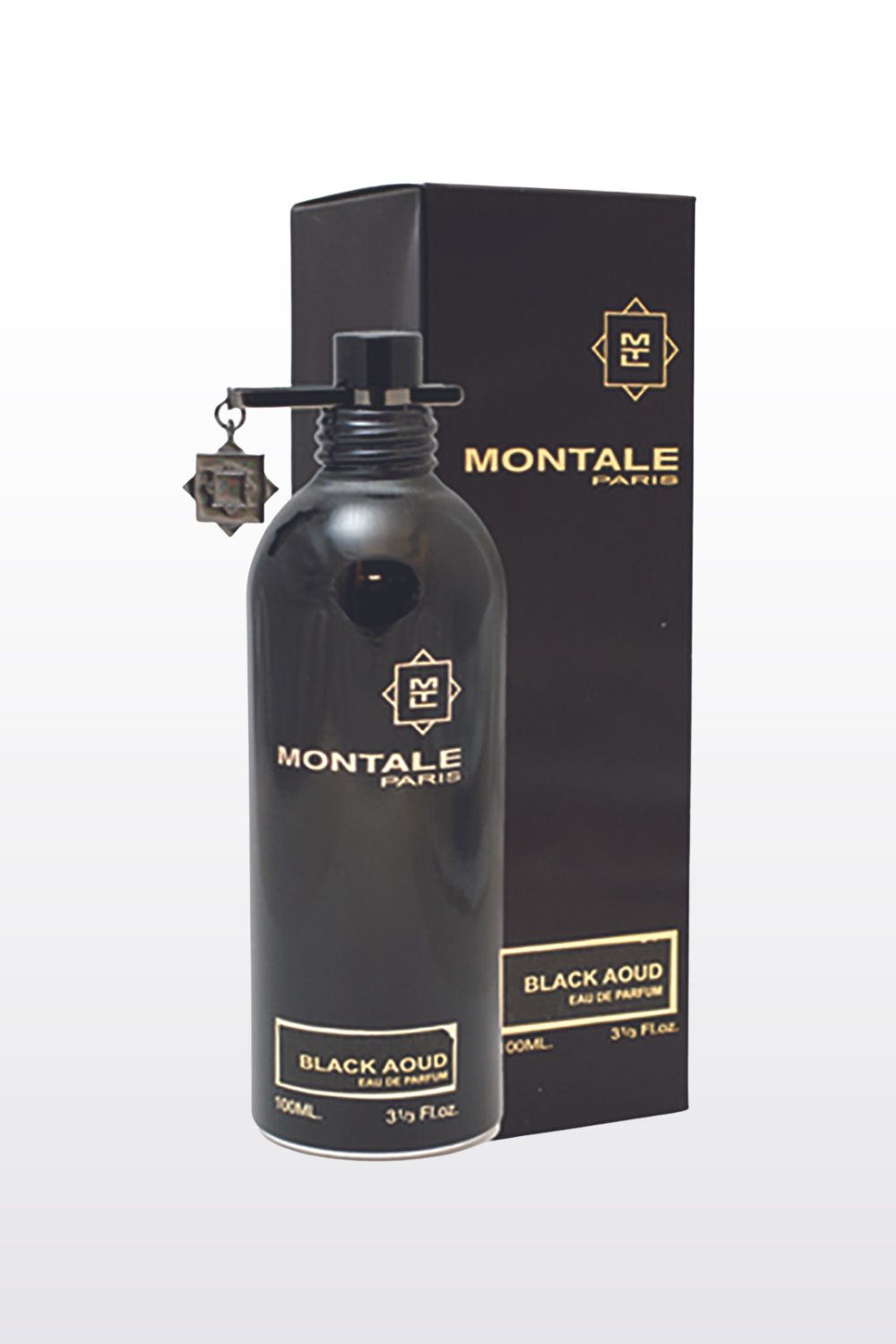 בושם לגבר Black Aoud 100ml E.D.P