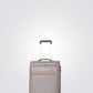 מזוודה טרולי עלייה למטוס ''18.5 דגם BARCELONA בצבע חאקי - 1