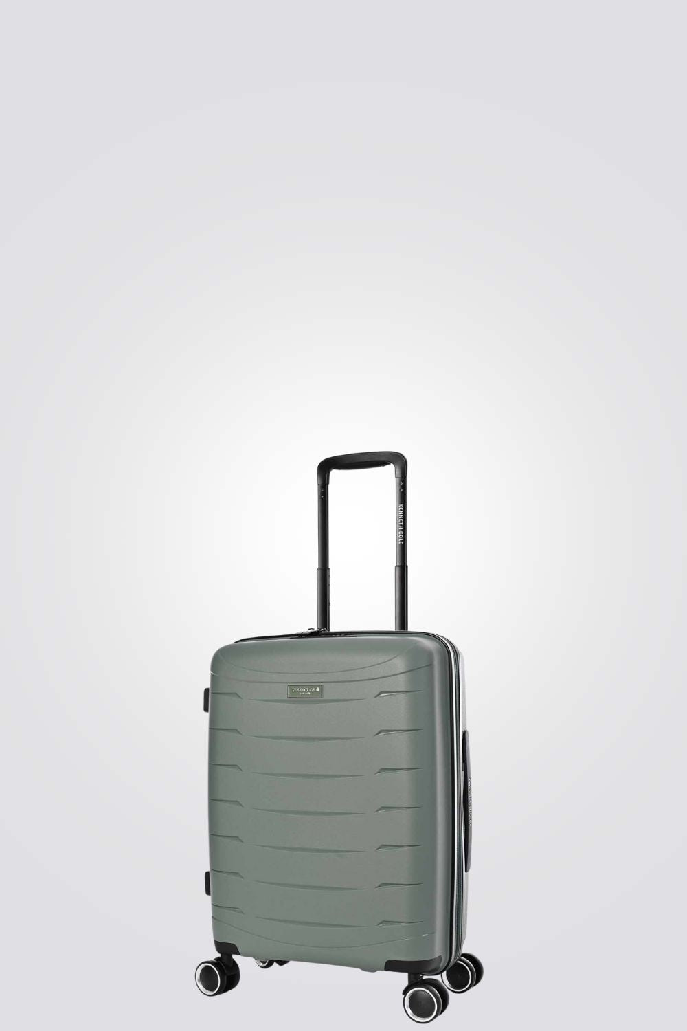 טרולי עלייה למטוס ESSENTIAL "20 בצבע ירוק זית