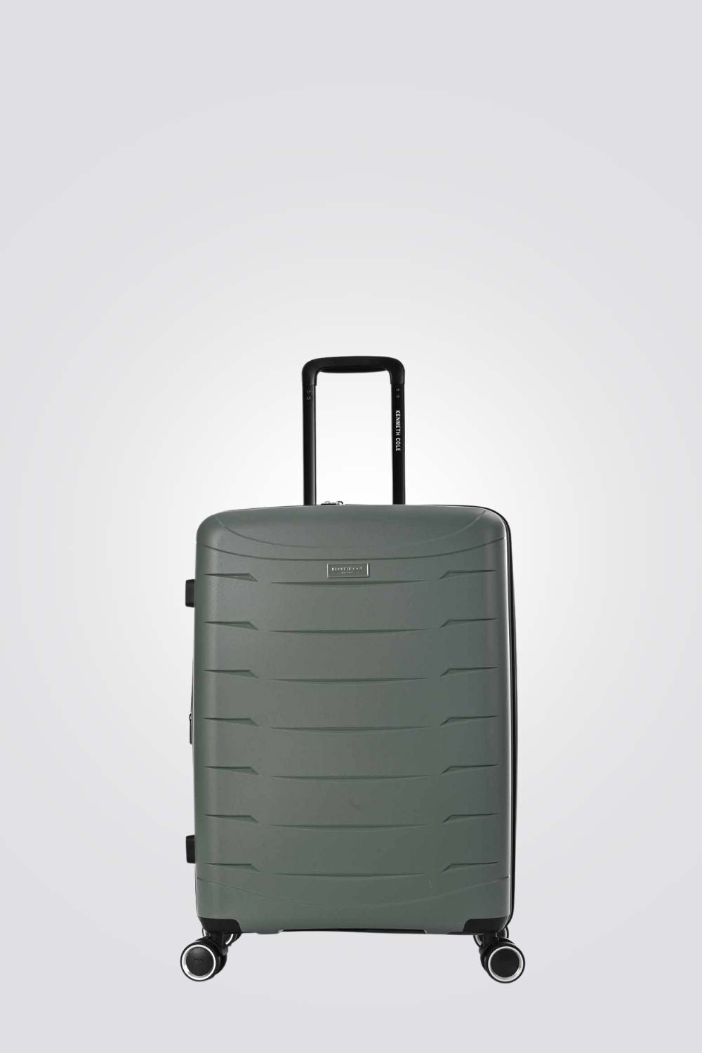 טרולי עלייה למטוס ESSENTIAL "20 בצבע ירוק זית