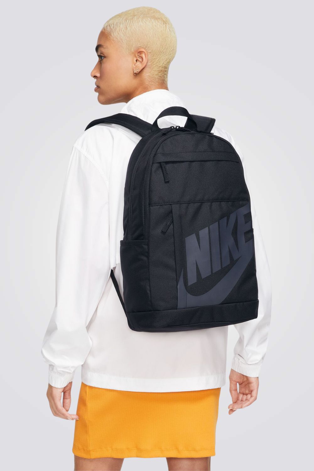 תיק גב  21L Elemental בצבע שחור