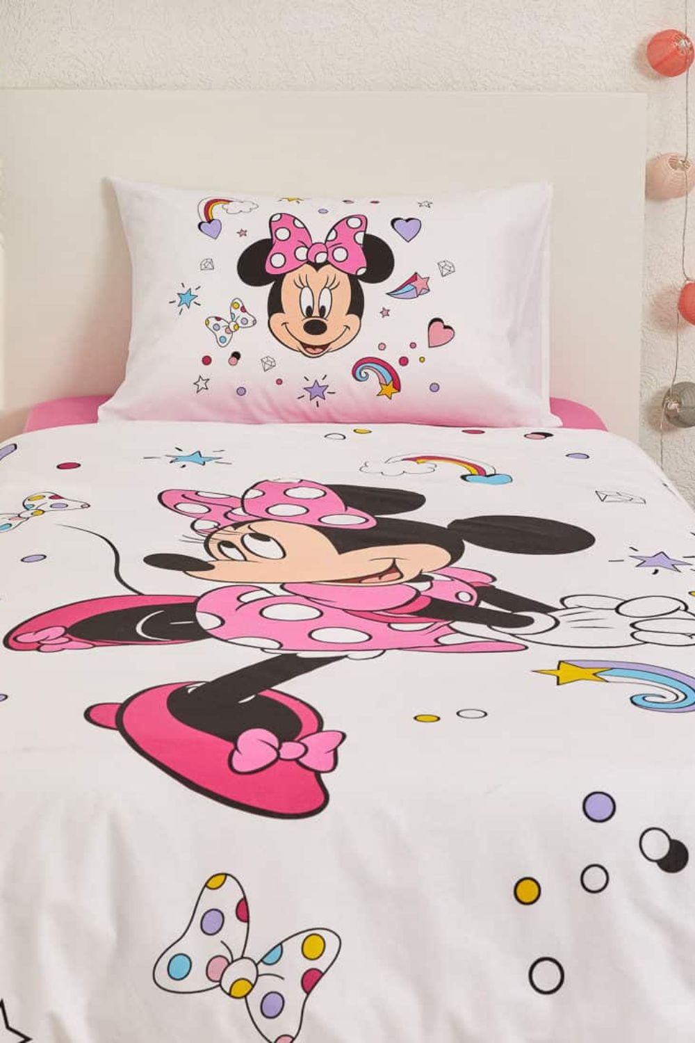 סט מצעים יחיד לילדים JOY