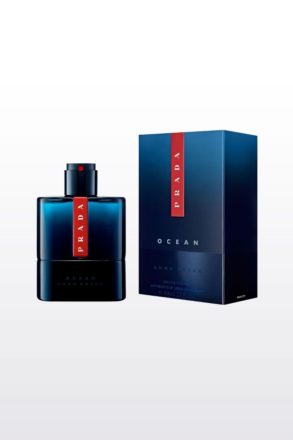 LUNA ROSSA OCEAN EDT בושם לגבר 100 מ"ל