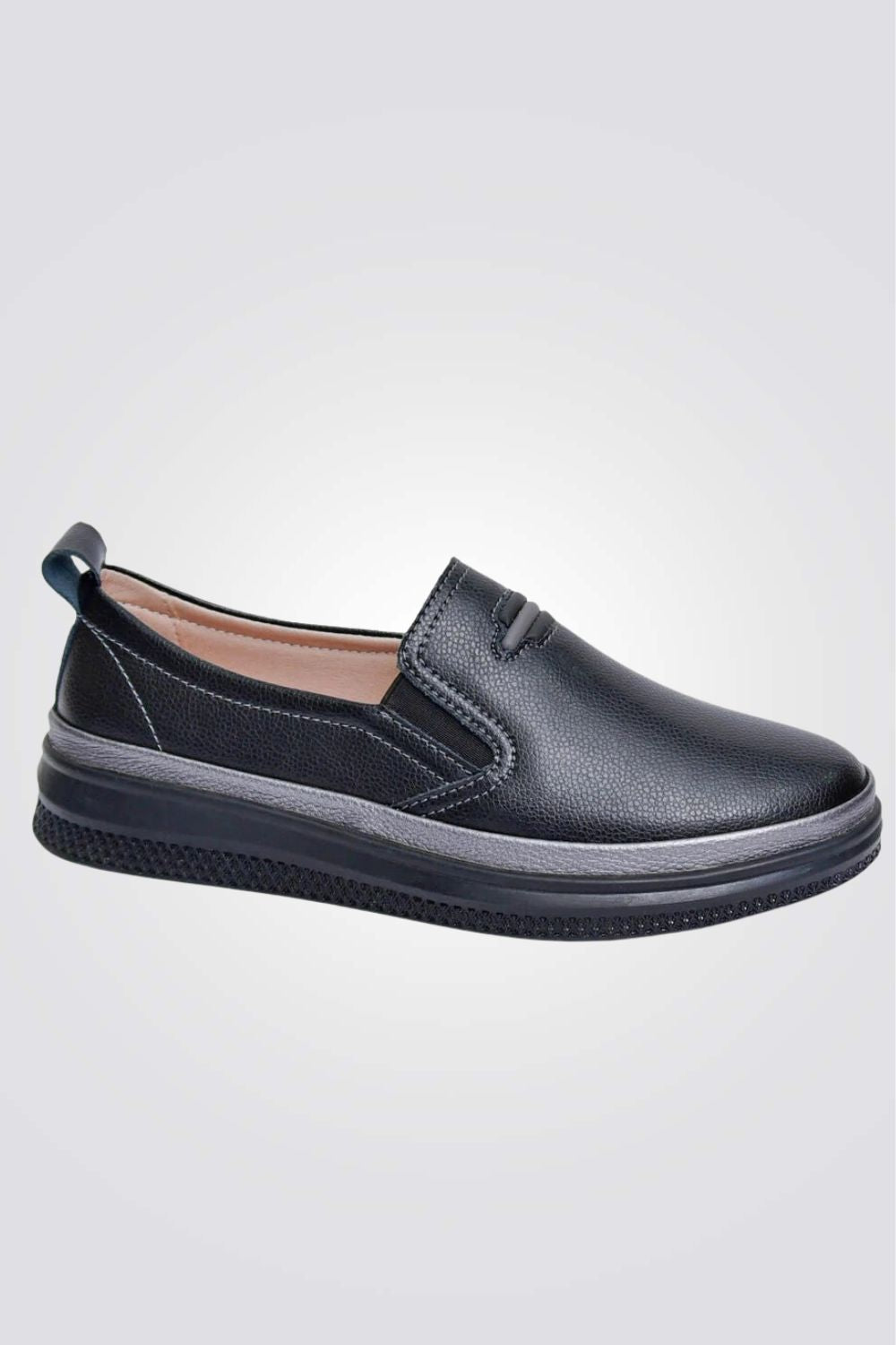 מקסין לנשים בצבע שחור