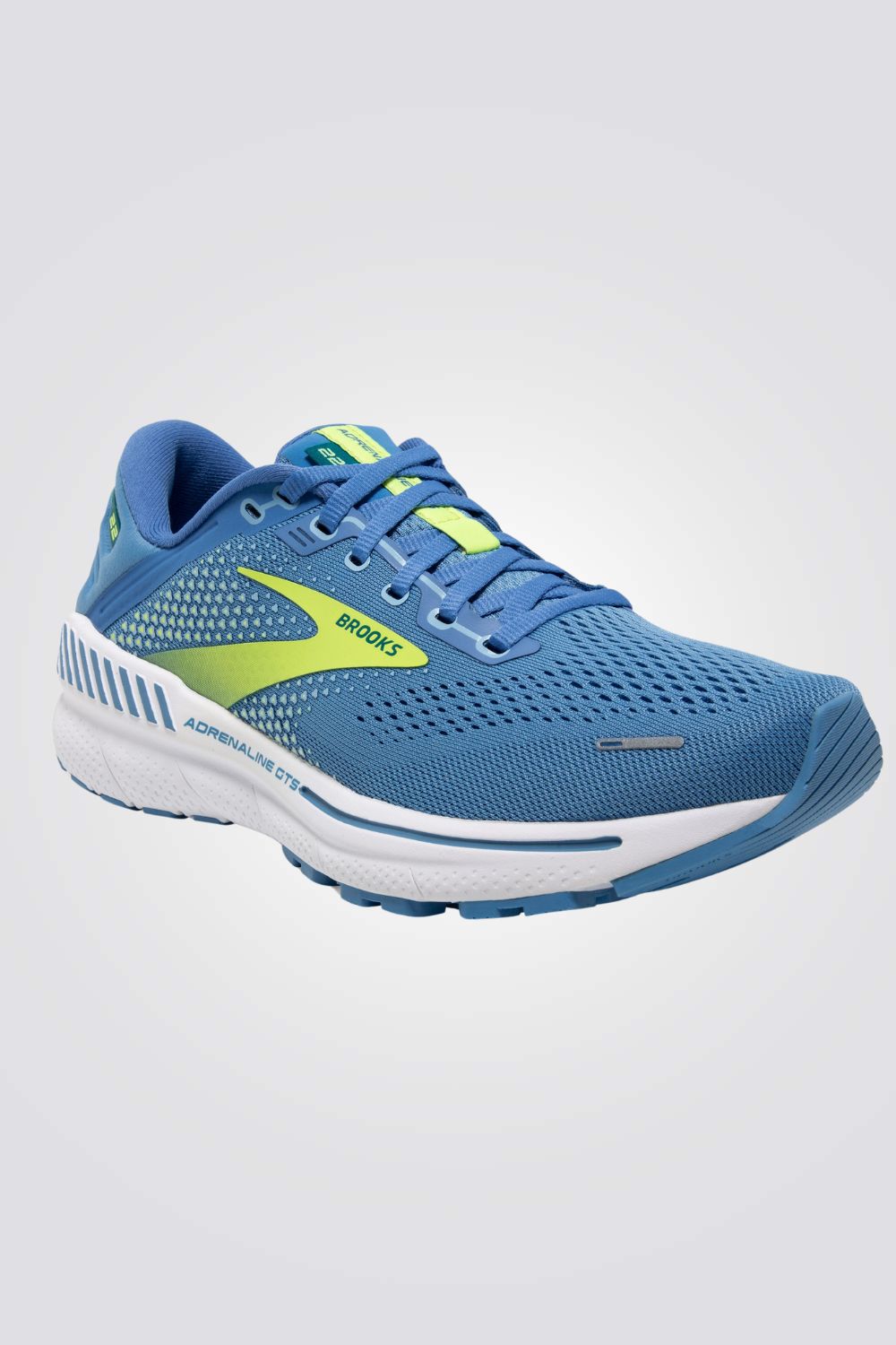 נעלי ספורט לנשים ADRENALINE GTS 22 בצבע תכלת