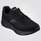 נעלי ספורט לגברים Arch Fit Engineered Mesh Lace בצבע שחור - 2