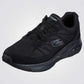 נעלי ספורט לגברים Arch Fit Engineered Mesh Lace בצבע שחור - 3