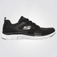 נעלי ספורט לנשים FLEX APPEAL 4 בצבע שחור - 1