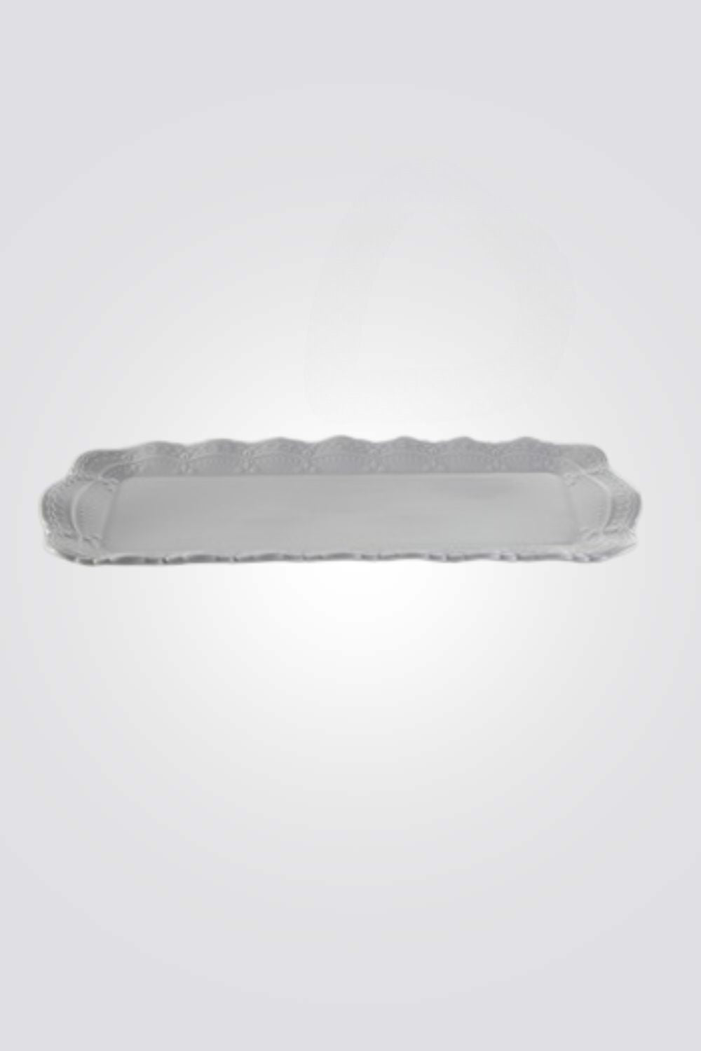 מגש אינגליש להגשה 35  ס"מ ניו בון צ'יינה