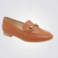 נעלי מוקסין רייצ'ל לנשים בצבע קאמל - 2