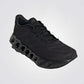 נעלי ספורט לגברים SWITCH RUN בצבע שחור - 2