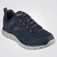 נעלי ספורט לגברים Track - Knockhill בצבע נייבי - 2