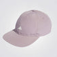 כובע לנשים  ESSENTIAL AEROREADY בצבע לילך - 1
