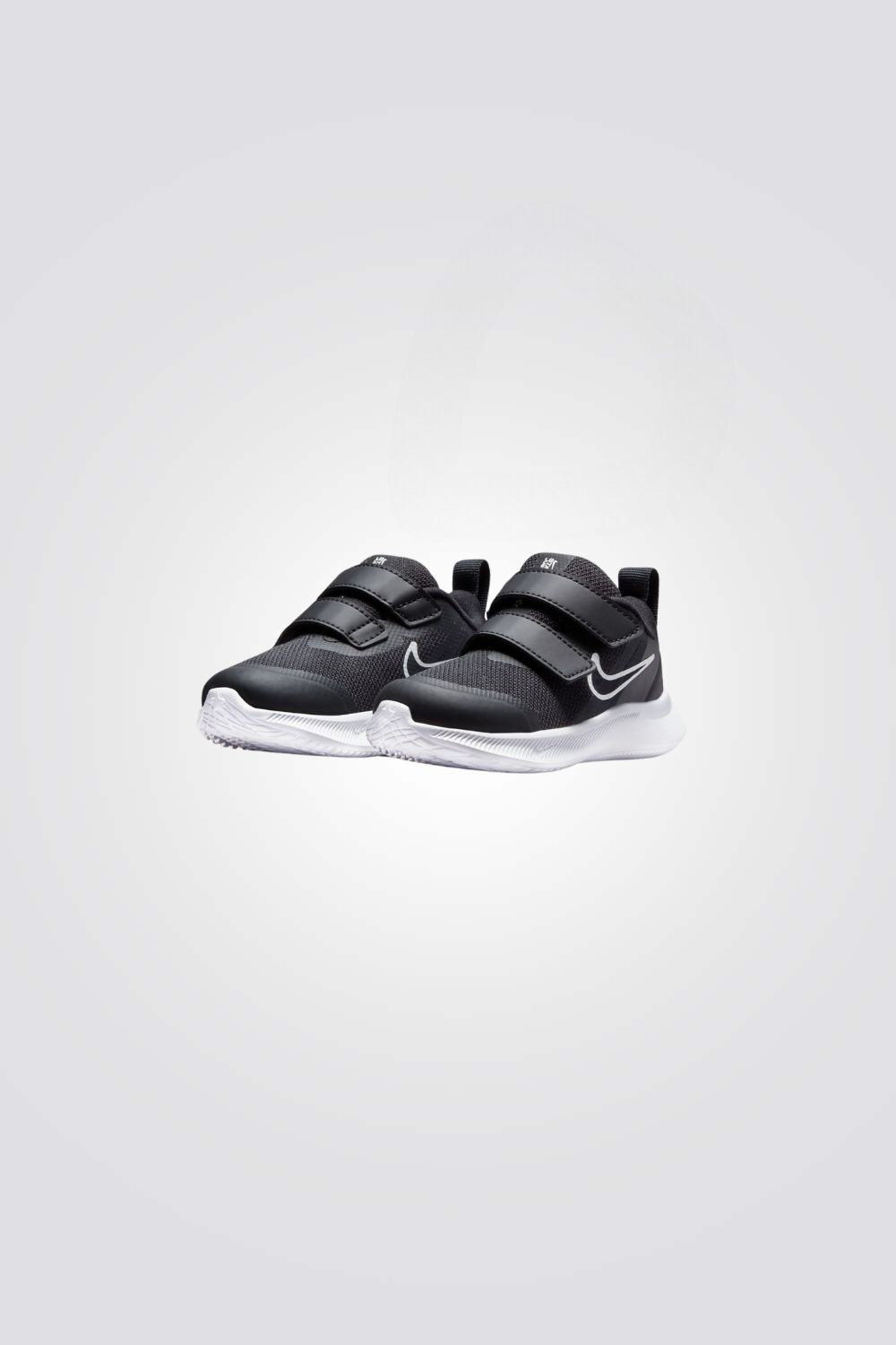 נעלי ספורט לילדים Star Runner 3 בצבע שחור
