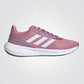 נעלי ספורט לנשים RUNFALCON 3.0 בצבע סגול לילך ולבן - 1
