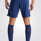 מכנסיים קצרים לגברים TIRO 24 בצבע כחול - 2