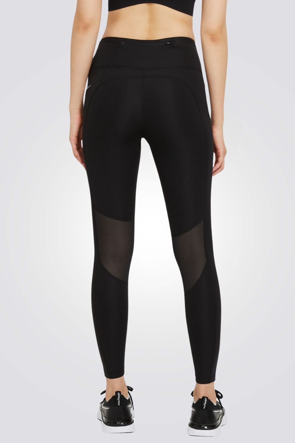 טייץ לנשים Epic Fast בצבע שחור