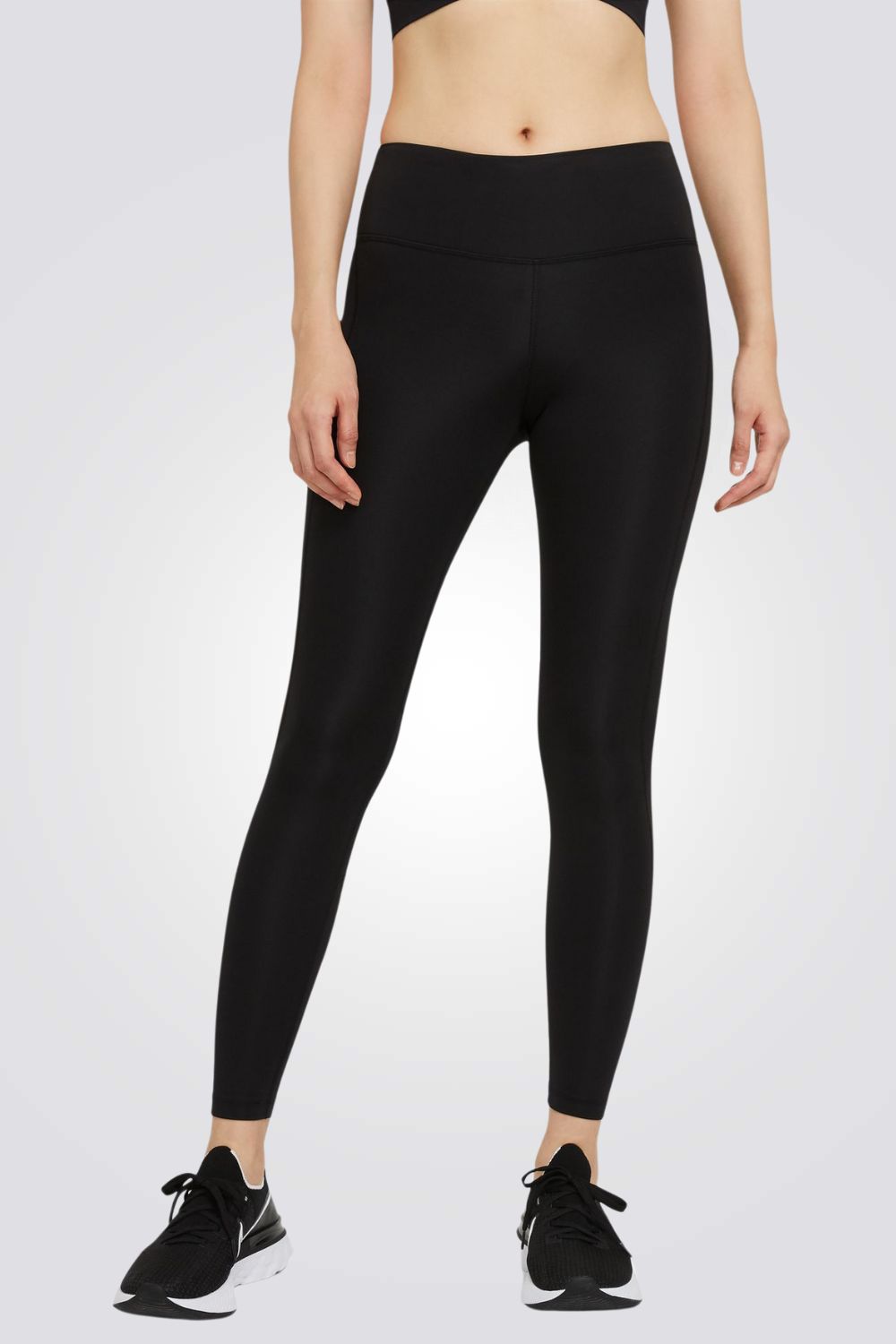 טייץ לנשים Epic Fast בצבע שחור