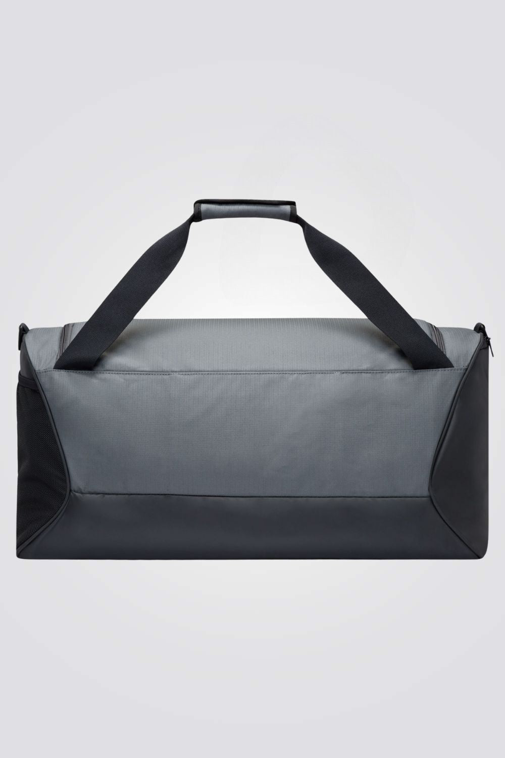 תיק אימון Brasilia 60L בצבע שחור ואפור