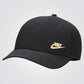 כובע  Dri-FIT Club בצבע שחור - 1