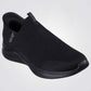 נעלי ספורט לגברים Ultra Flex 3.0 Smooth בצבע שחור - 2