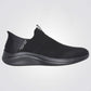 נעלי ספורט לגברים Ultra Flex 3.0 Smooth בצבע שחור - 1