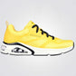 נעלי ספורט לגברים Tres-Air Uno - Revolution-Airy בצבע צהוב ושחור - 1
