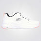 נעלי ספורט לנשים Vapor Foam - Fresh Trend בצבע לבן ורוד ושחור - 1
