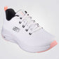 נעלי ספורט לנשים Vapor Foam - Fresh Trend בצבע לבן ורוד ושחור - 2