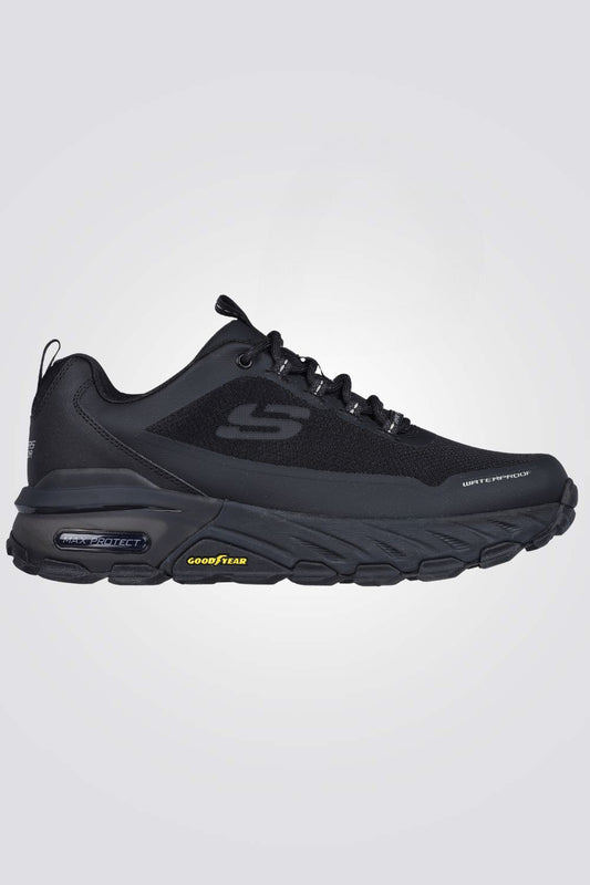 נעלי ספורט לגברים Max Protect - Fast Track בצבע שחור
