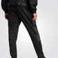 מכנסיים ארוכים לגברים TIRO בצבע שחור - 2