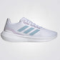 נעלי ספורט לנשים RUNFALCON 3.0 בצבע לבן ותכלת - 1