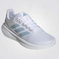 נעלי ספורט לנשים RUNFALCON 3.0 בצבע לבן ותכלת - 2
