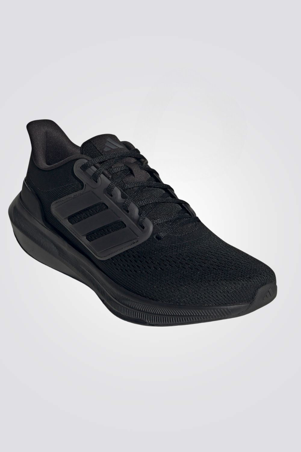 נעלי ספורט לגברים ULTRABOUNCE בצבע שחור